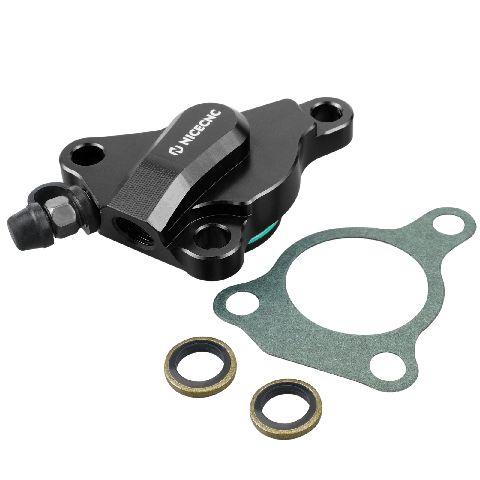 Clutch Slave Cylinder Kit For Husqvarna FE FX FC 701 Enduro Supermoto Vitplen