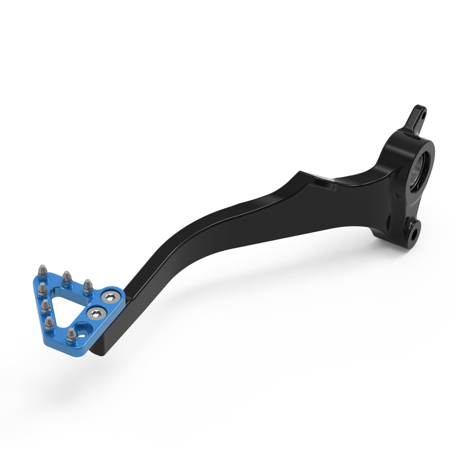 Rear Foot Brake Pedal Lever For Gas Gas 700 SM ES 2022-2024