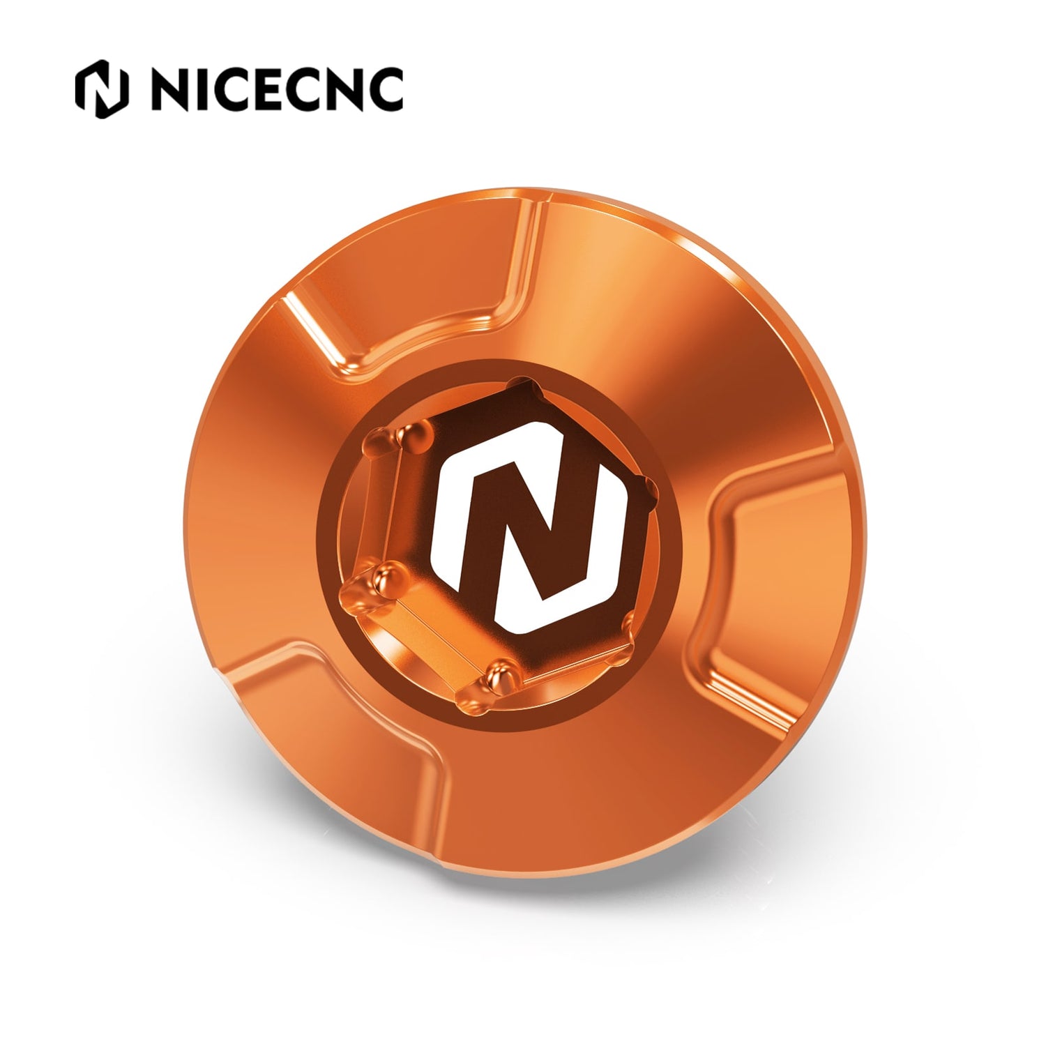 Threaded Plug Ignition Cover Plug For KTM Husqvarna GasGas