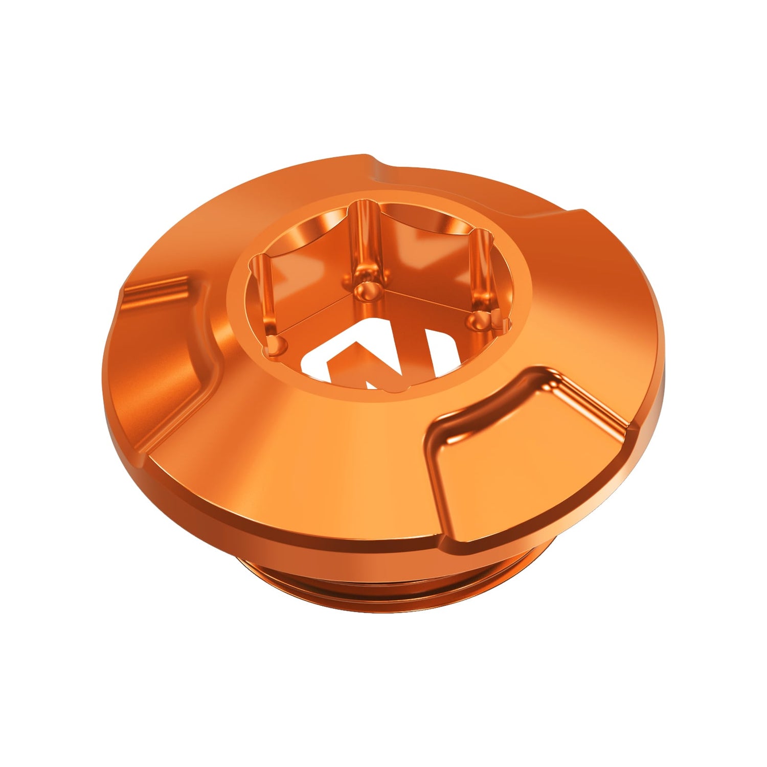 Threaded Plug Ignition Cover Plug For KTM Husqvarna GasGas