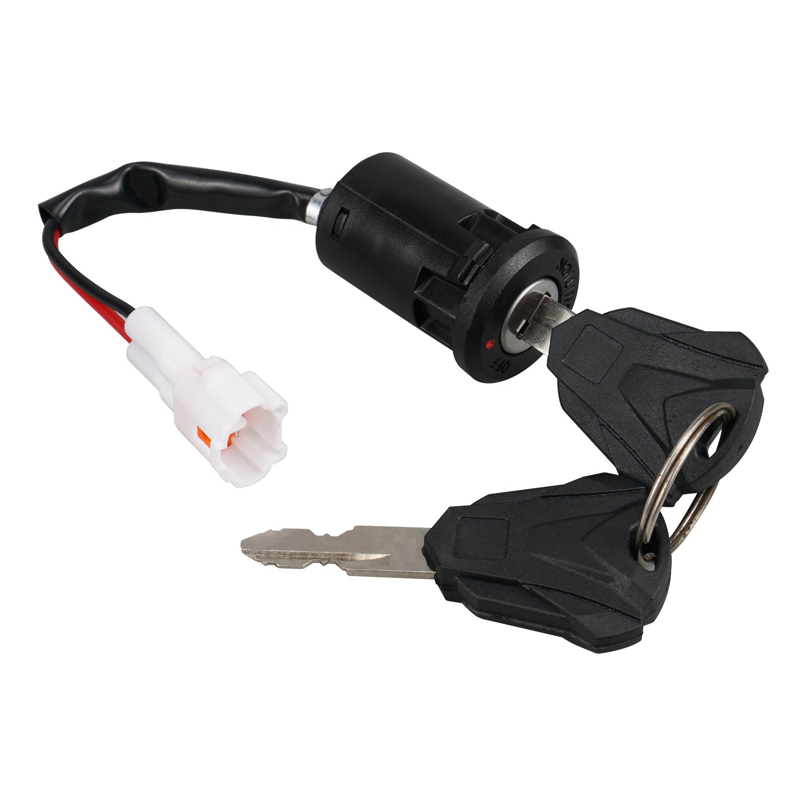 Ignition Switch Seat Lock Key Set For Sur-Ron Light Bee X/S