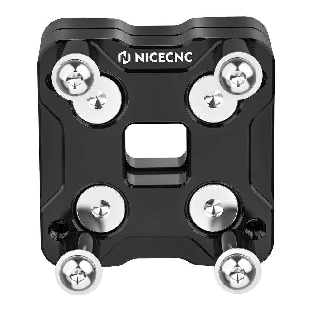 Arkon GN032-SBH-AMPS Bike or Motorcycle Handlebar Mount with AMPS Head for Satellite Radios (sku 41104) main image 1
