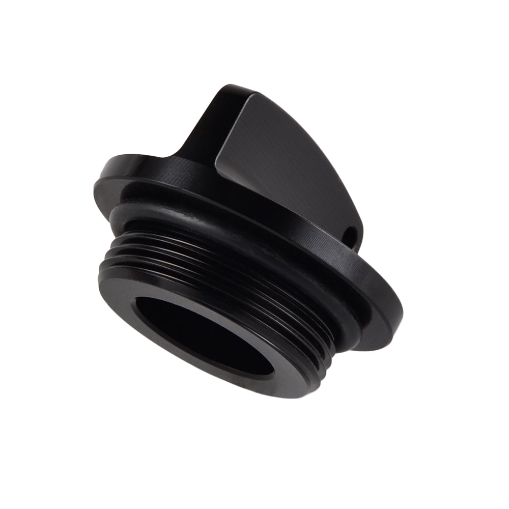 CNC Aluminum Oil Filler Cap Plug For Kawasaki NINJA 250R 08-12 ZX14R 2012-2023