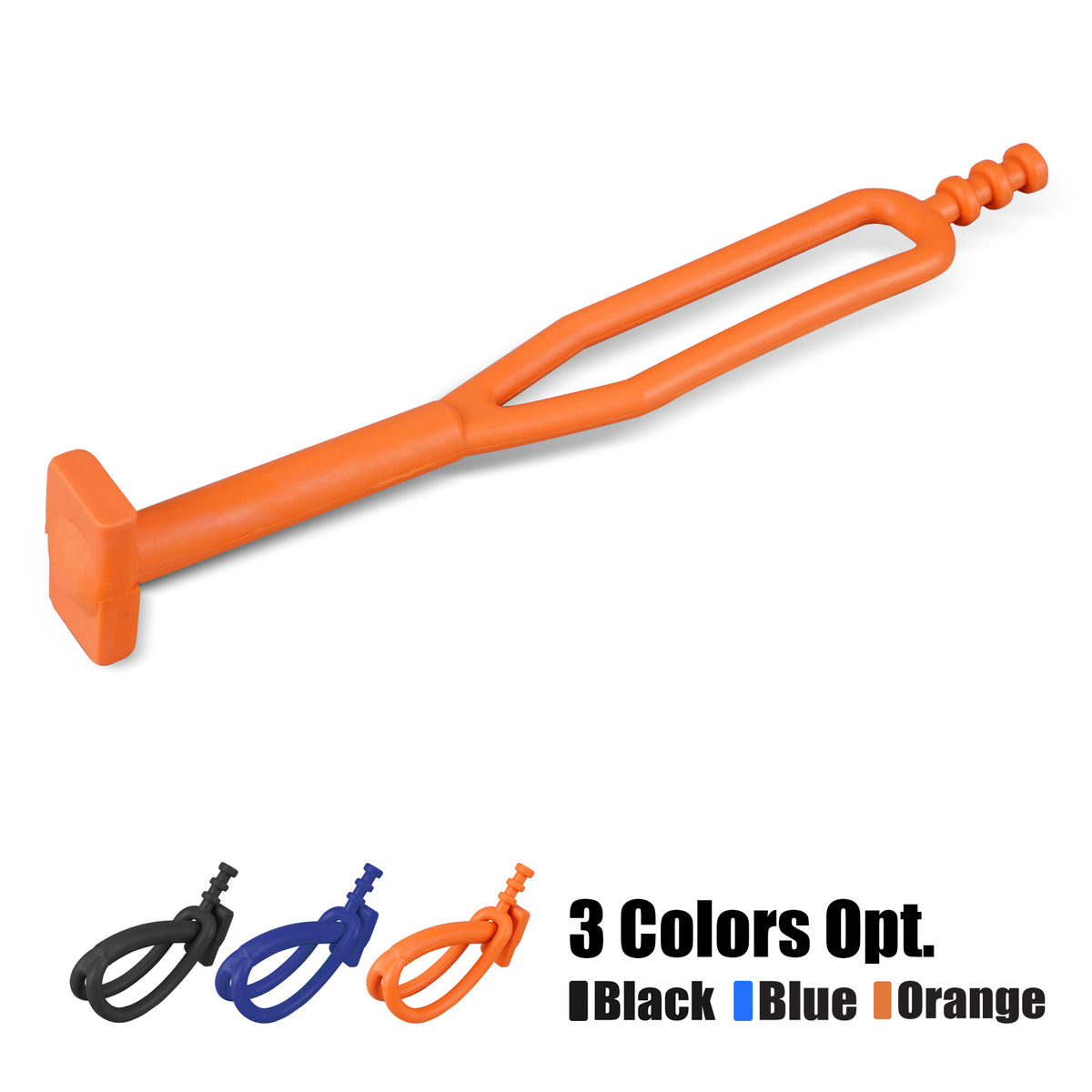 Side Stand Rubber Strap | Motorcycles Kickstand parts