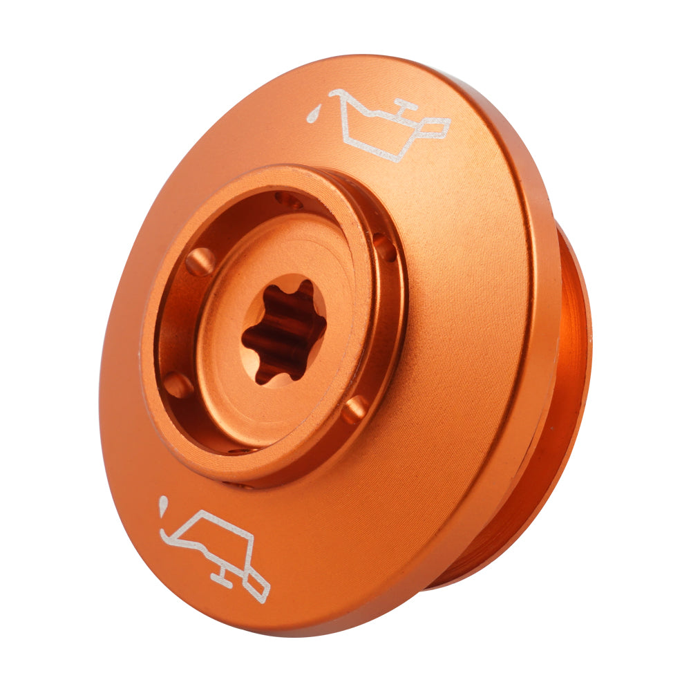 Motorad Engine Oil Filler Cap-MO161 - The Home Depot