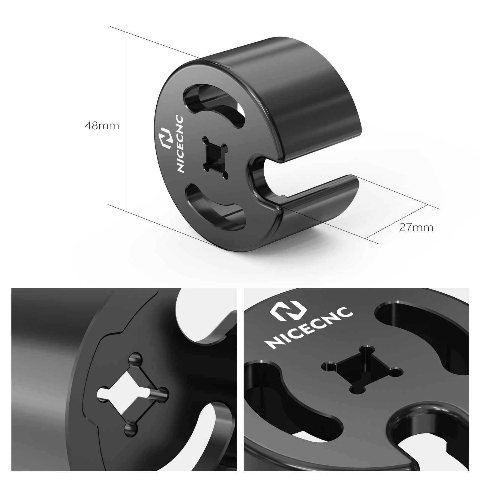Radiator Cap Removal Tool For KTM 350 500 EXC-F 2024