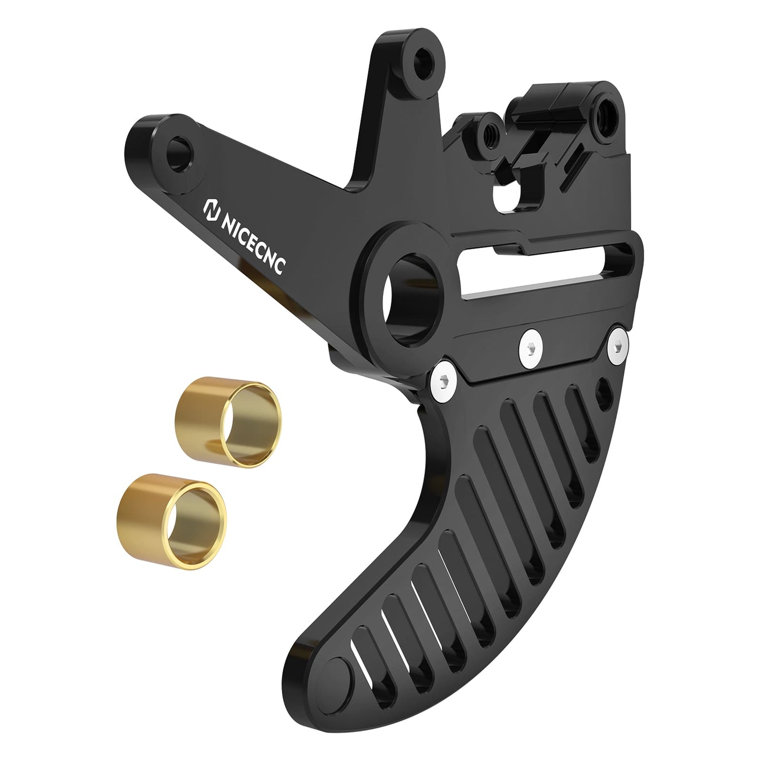 Dual Calipers Bracket Stunt For KTM 125530 Husqvarna 125501