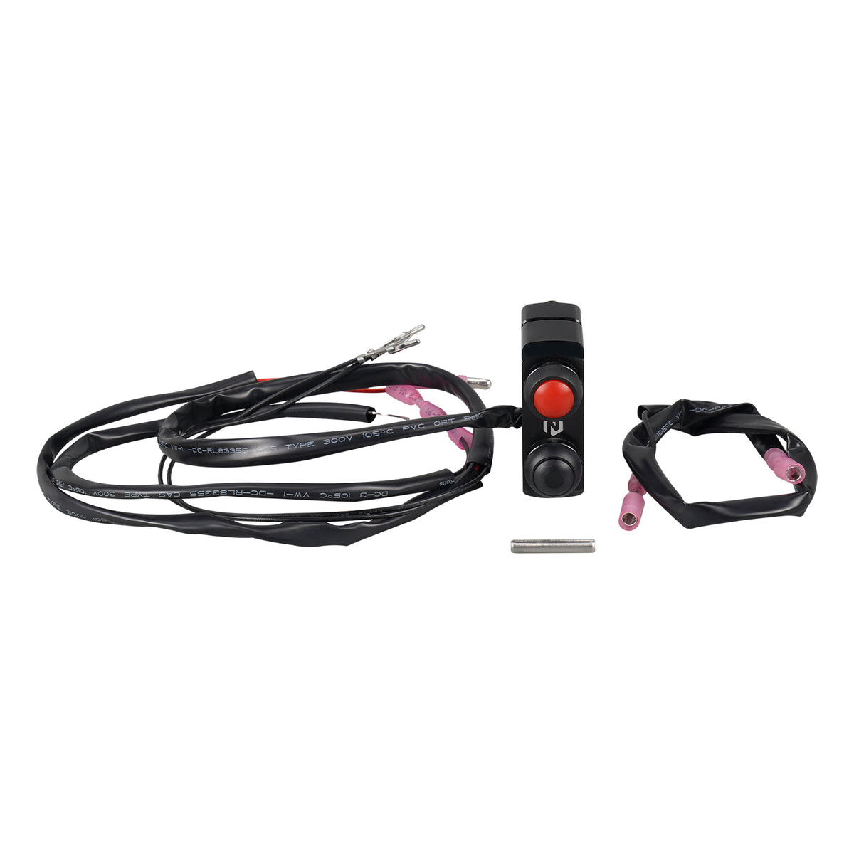 Start Kill Stop Switch Button For KTM 125-500 2008-2023