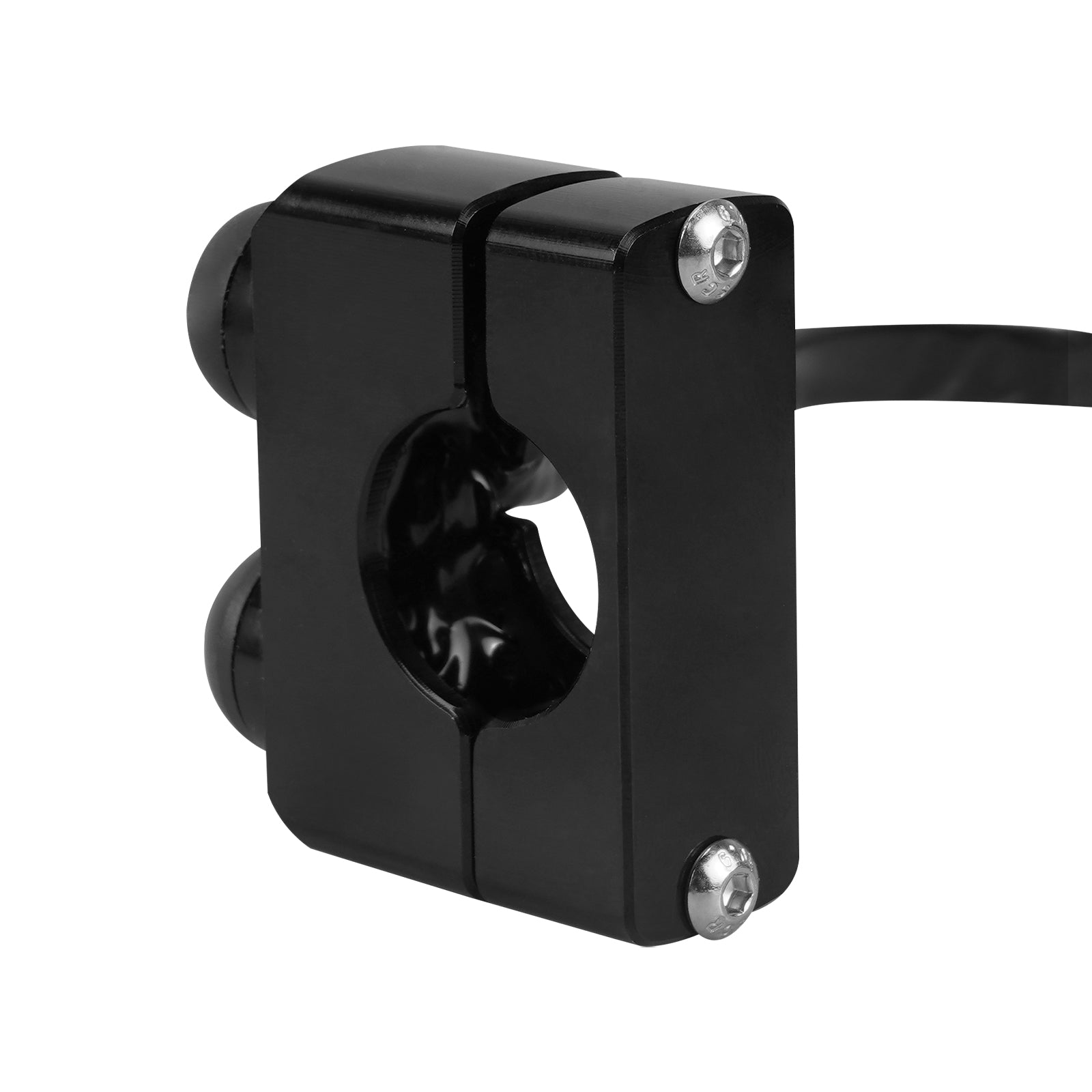 Start Kill Stop Switch Button For KTM 125-500 2008-2023 Husqvarna TE/FE 150-501 2014-2023 Gas Gas