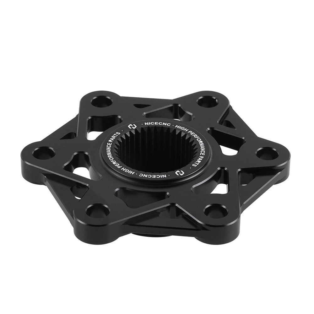 Motorcycle Rear Sprocket Carrier Drive Hub Flange For KTM DUKE 1290 2014-2023