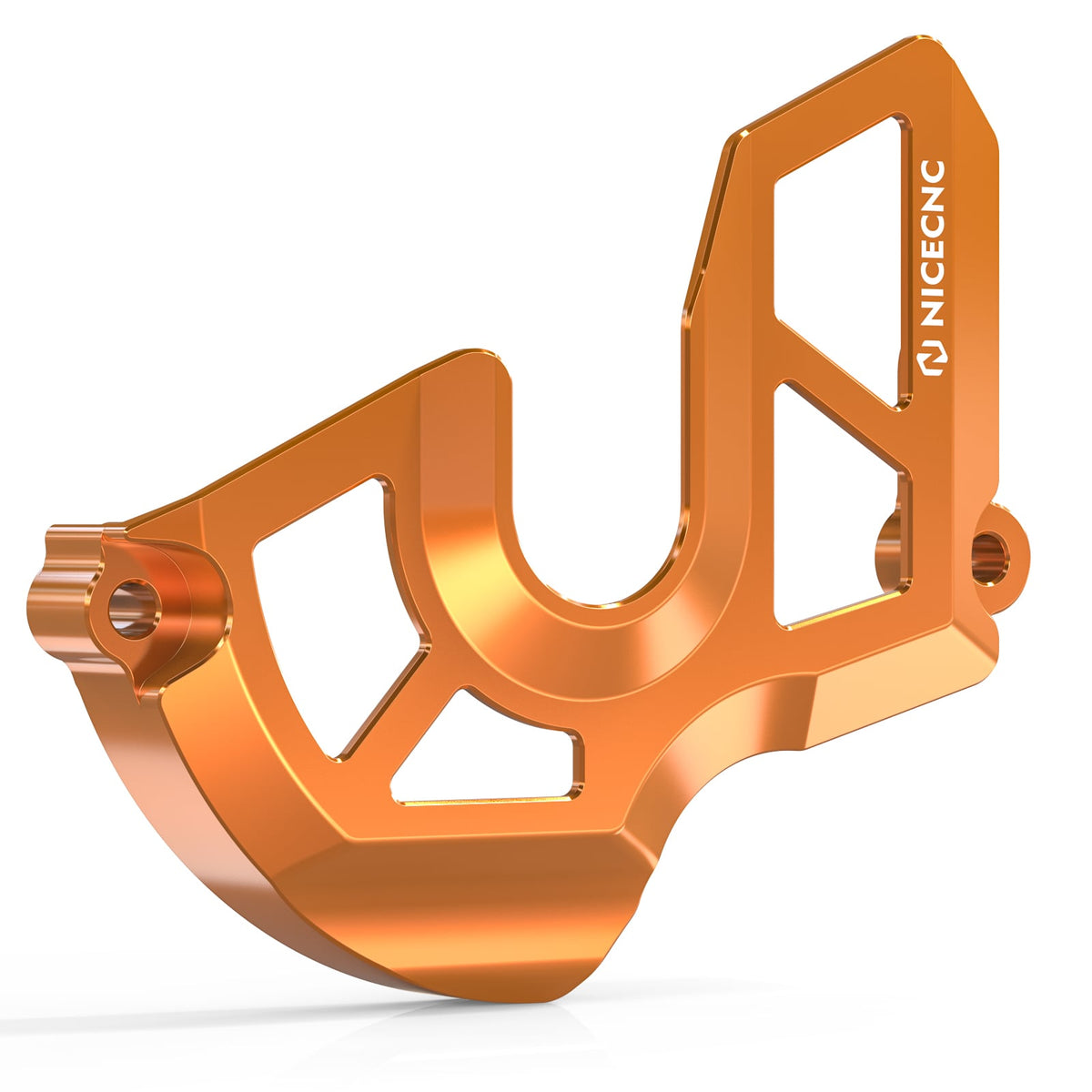 KTM 1290 Super Adventure R Case Saver Sprocket Cover Chain Guard
