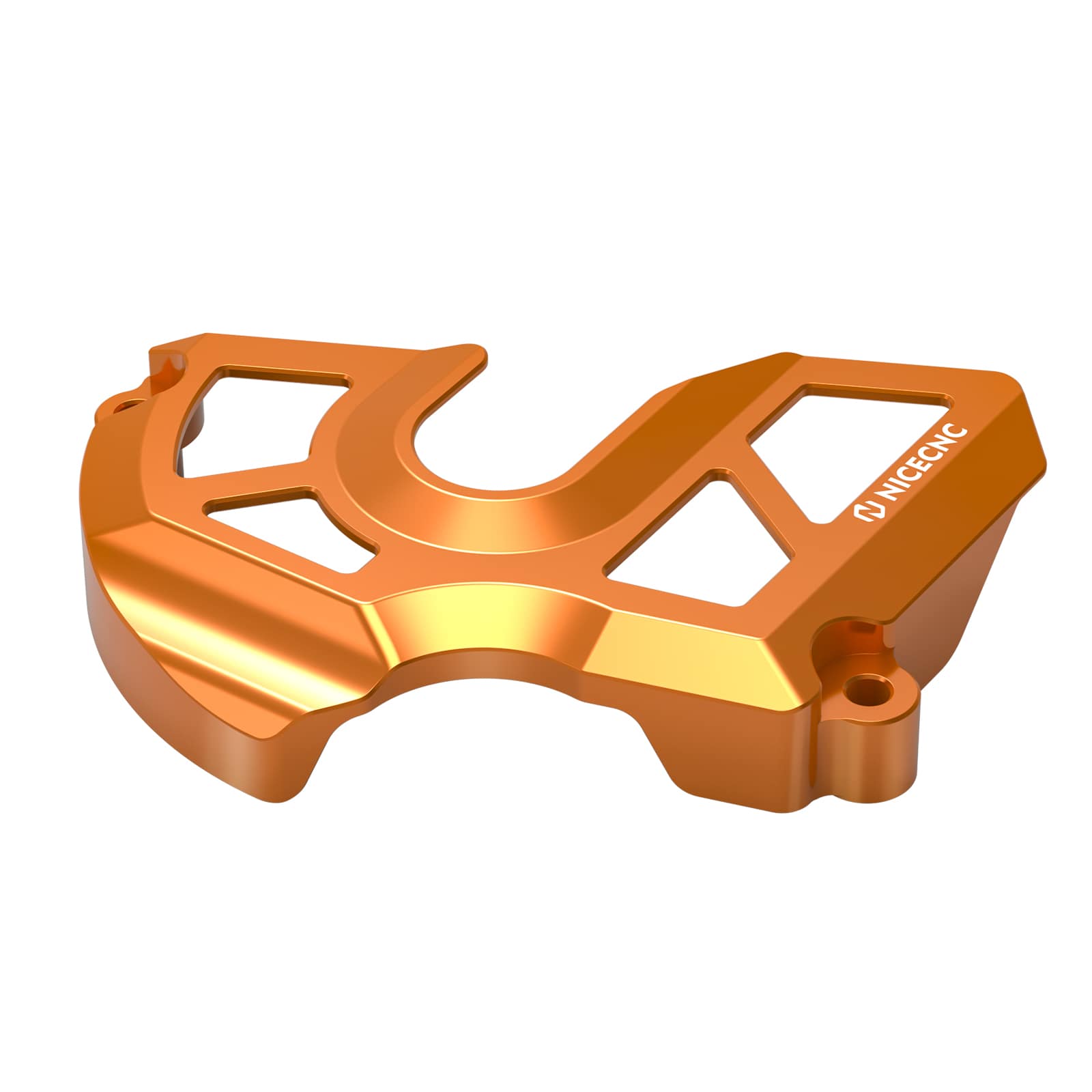 Case Saver Sprocket Cover Chain Guard For KTM 1090 1190 ADV 1290 Super Adventure Duke R