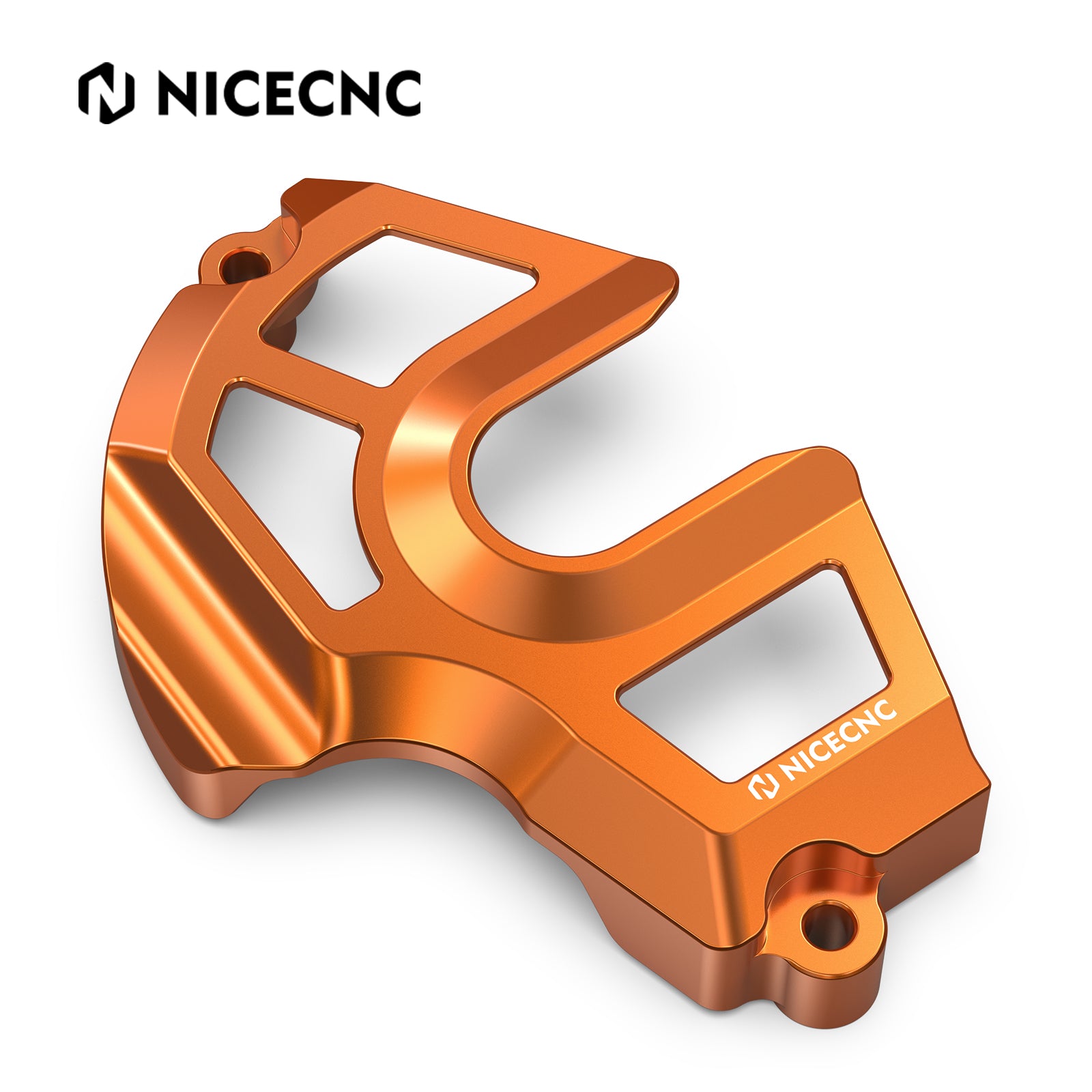 Front Sprocket Cover Chain Guard For KTM 1290 Super Adventure Duke R / S