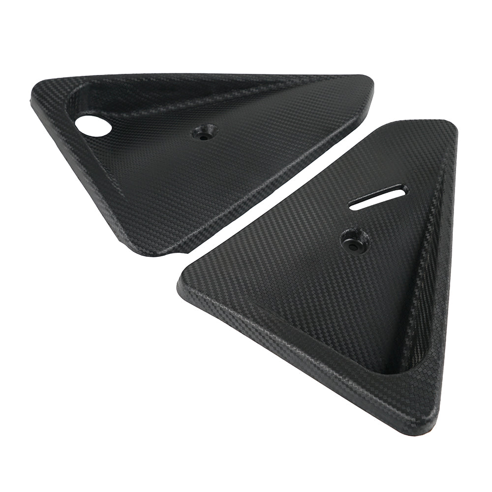 Frame Side Fairing Cover Panel Case Kit For KTM 1090 1190 ADV 1290 Super Adventure R