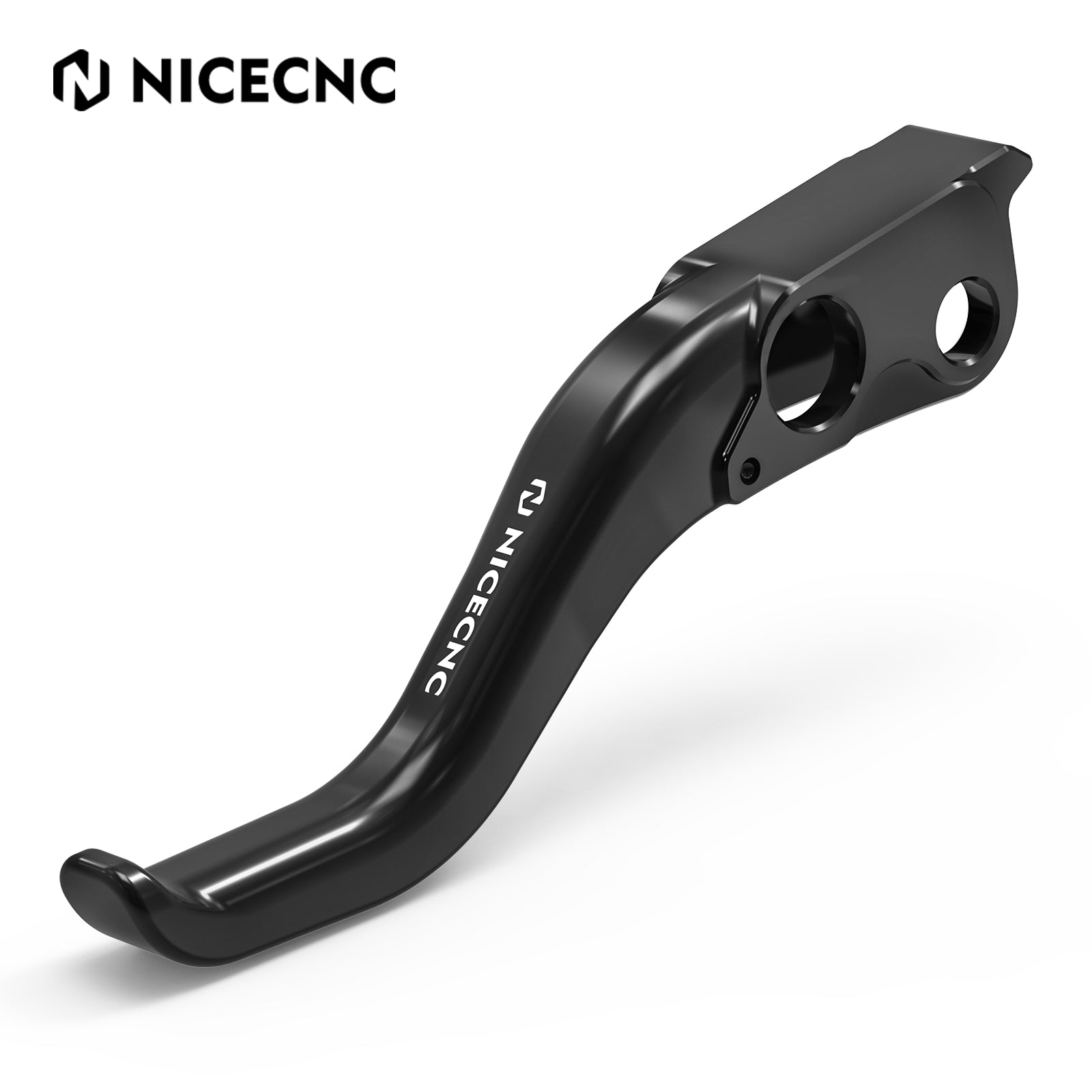 Two-Finger Short Clutch Lever For KTM 1290 Super Adventure R / S 2021-2024