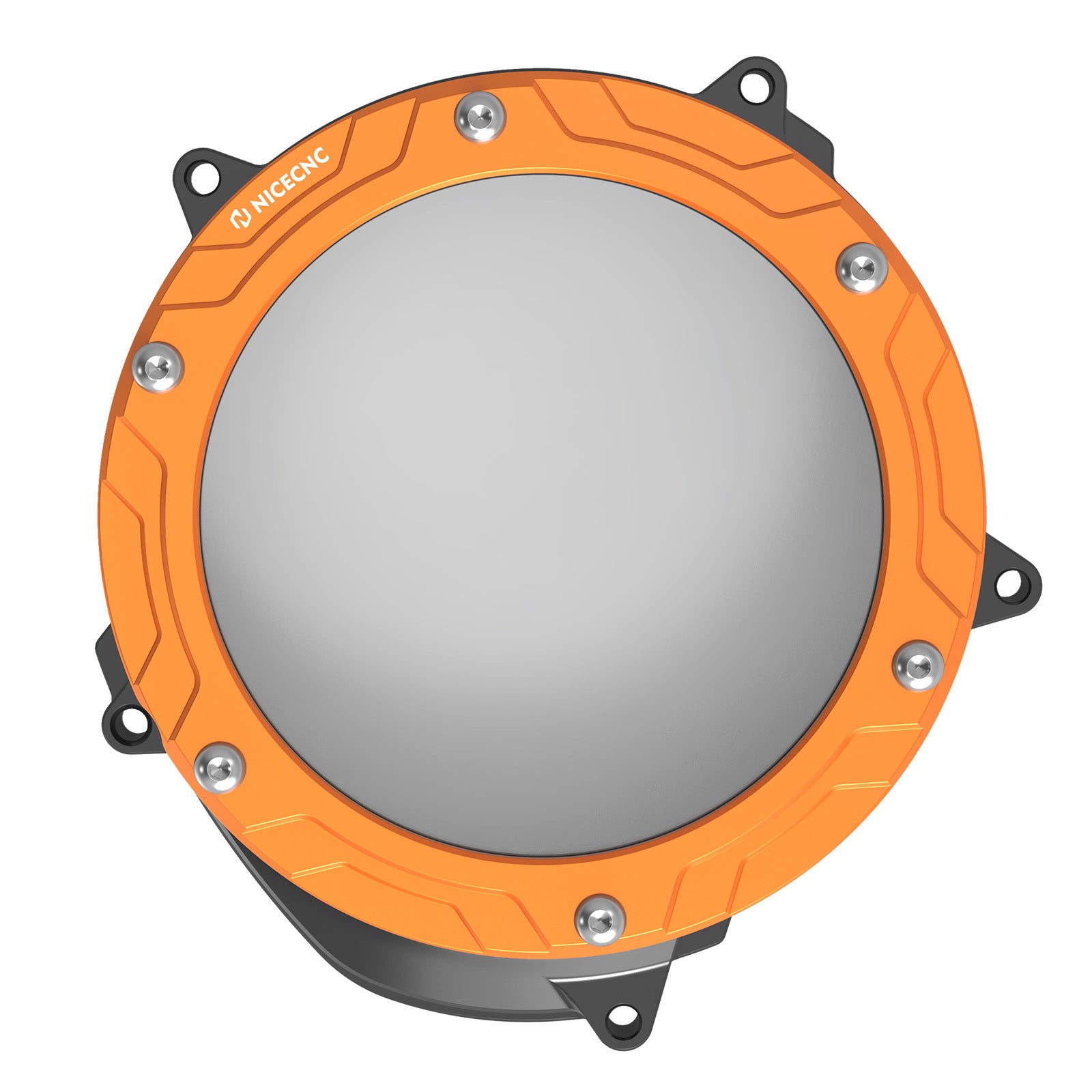 Transparent Engine Clutch Cover For KTM 1390 SUPER DUKE R / EVO 2024-2025