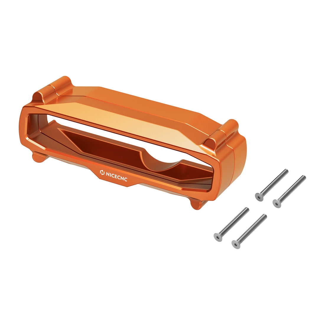 Speedo Odometer Protector For KTM 150-500 EXC/XCW/XCF-W 2024