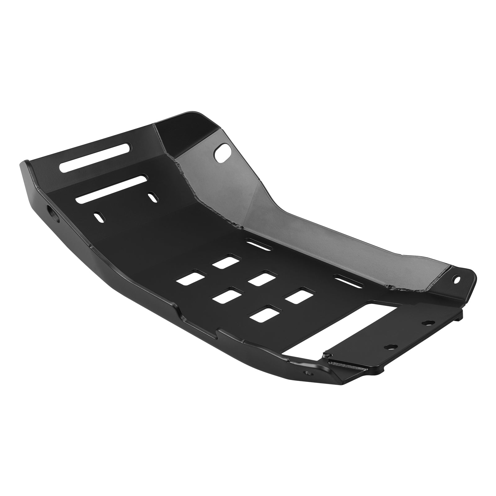 Skid Plate Engine Bottom Guard Protector For KTM Husqvarna GasGas 250-300 2023-2024