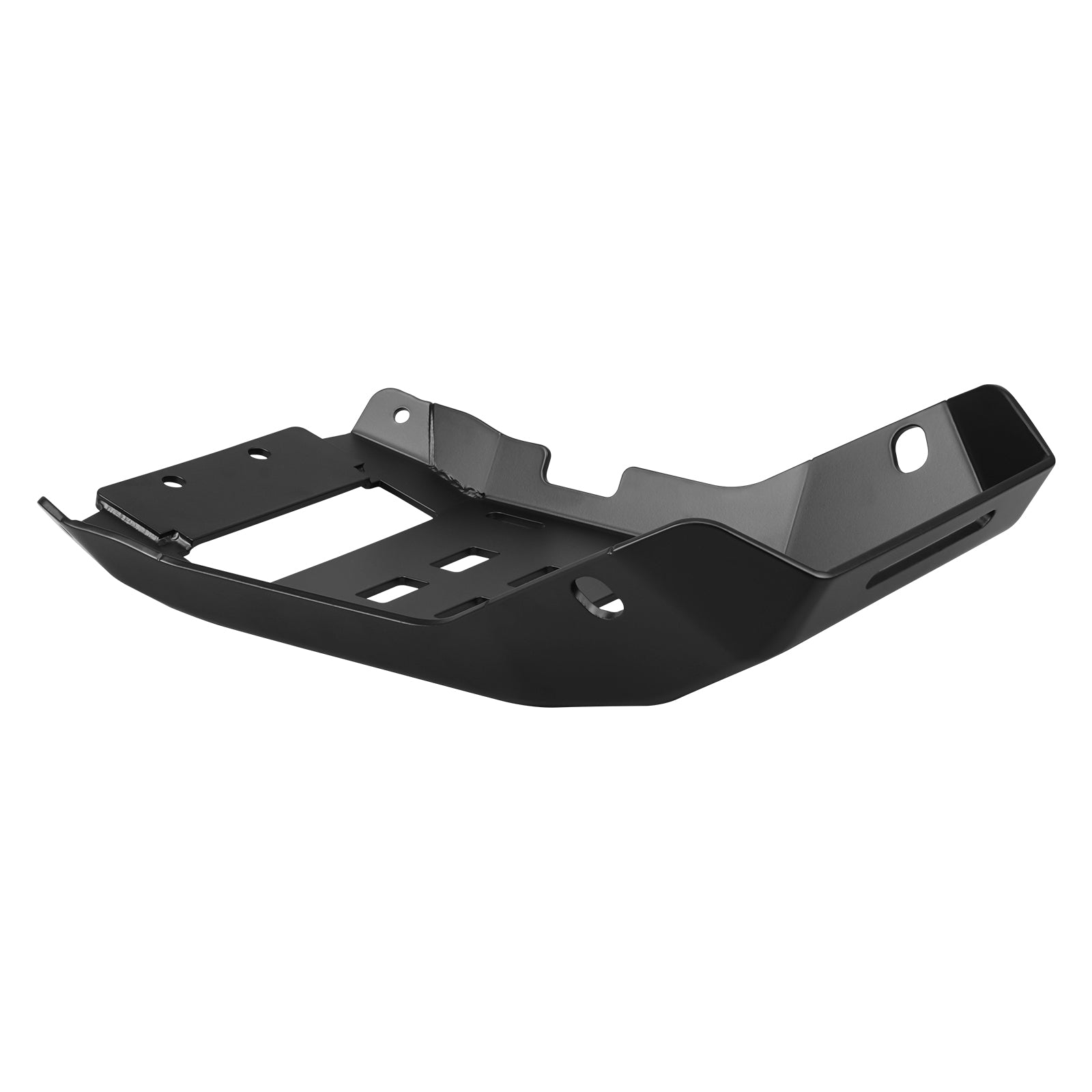 Skid Plate Engine Bottom Guard Protector For KTM Husqvarna GasGas 250-300 2023-2024