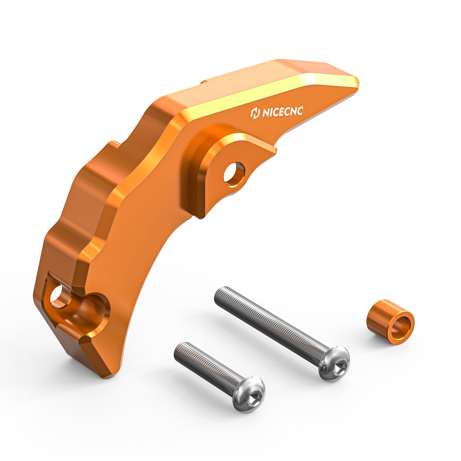 Clutch Slave Cylinder Cover Protector Guard For KTM Husqvarna  GasGas 250 300 2023-2024