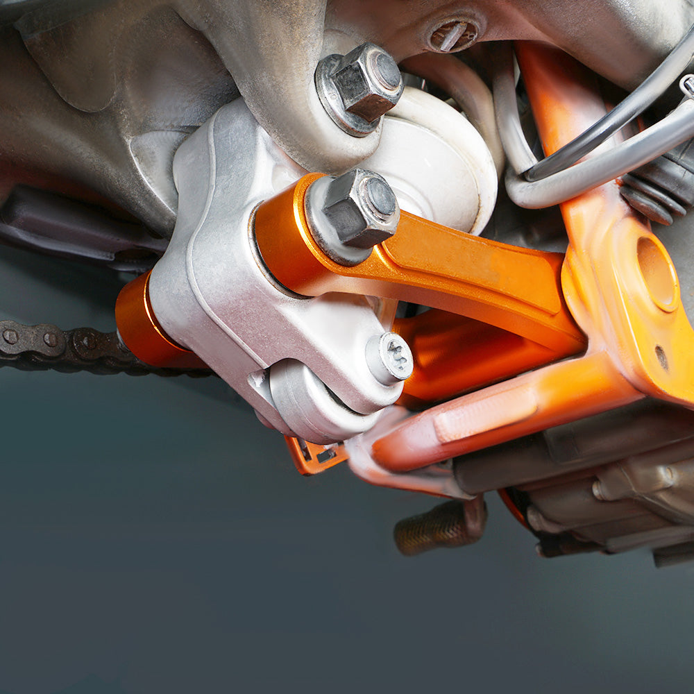 Billet Rear Suspension Lowering Link For KTM 250 SX XC XC-F SX-F 2015 Husqvarna TC 250 2015-2016