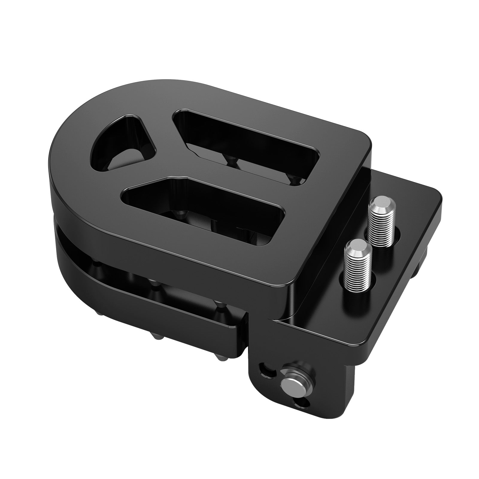 Dual Rear Brake Lever Step Plate Tip Pad For Husqvarna Norden 901 2022-2025
