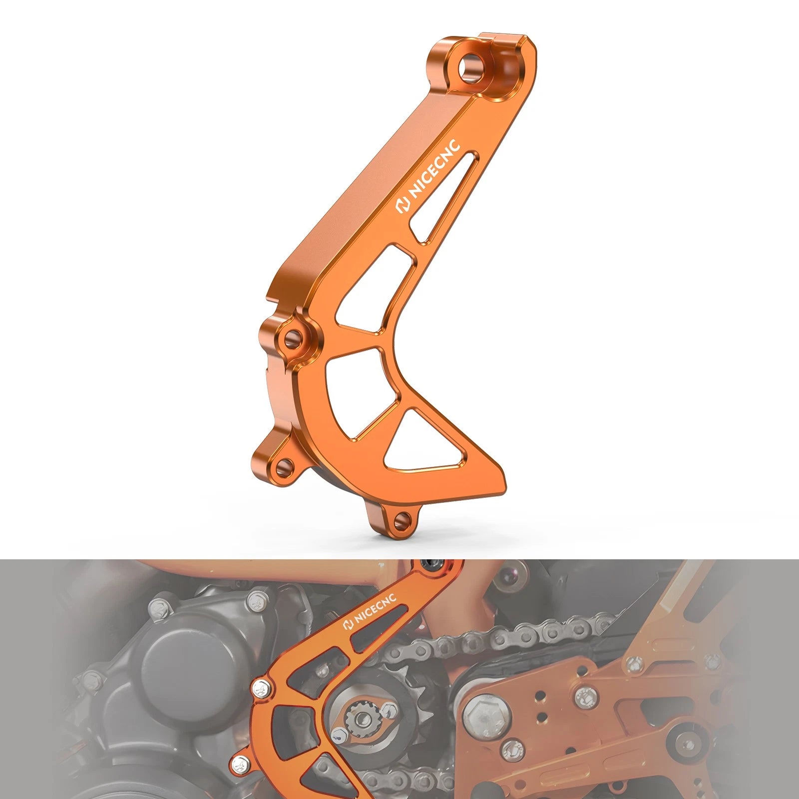 KTM 390 Duke Motorcycle Aftermarket Parts Accessories | Nicecnc KTM 390 Duke Motorcycle Aftermarket Parts Accessories | Nicecnc