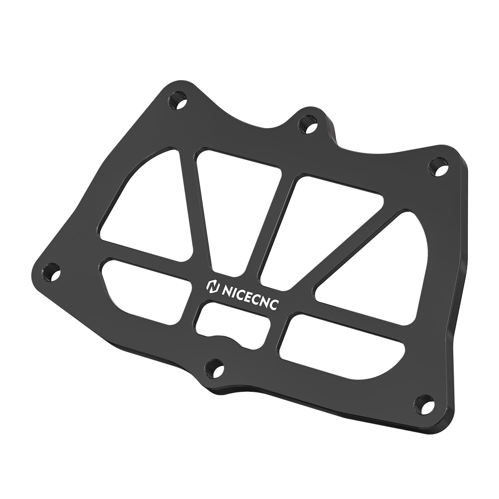Air Filter Box Cover for KTM 125/200/250/390 Duke 17-23 250/390 Adventure 21-23 Husqvarna SVARTPILEN/VITPILEN 401