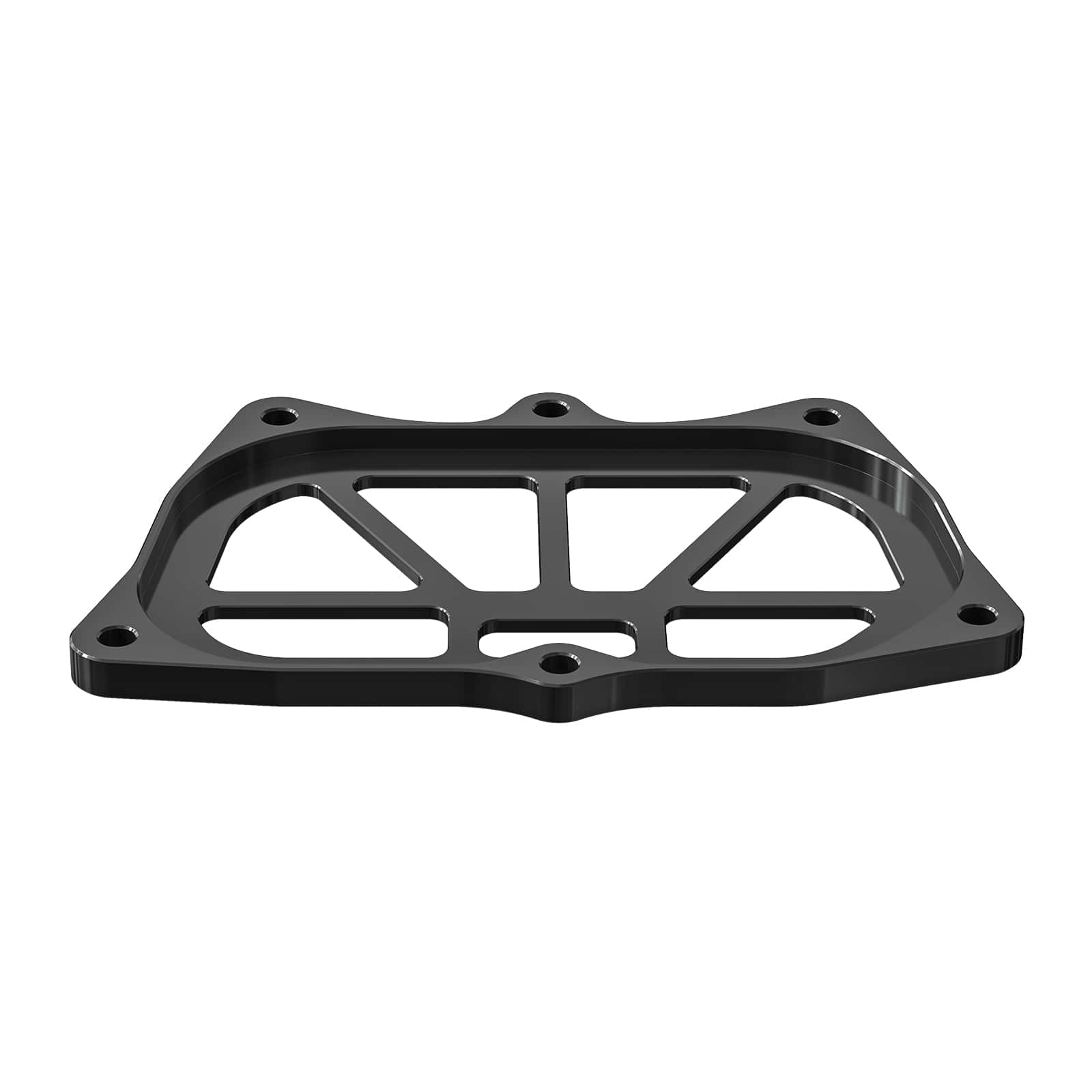 Air Filter Box Cover for KTM 125/200/250/390 Duke 17-23 250/390 Adventure 21-23 Husqvarna SVARTPILEN/VITPILEN 401