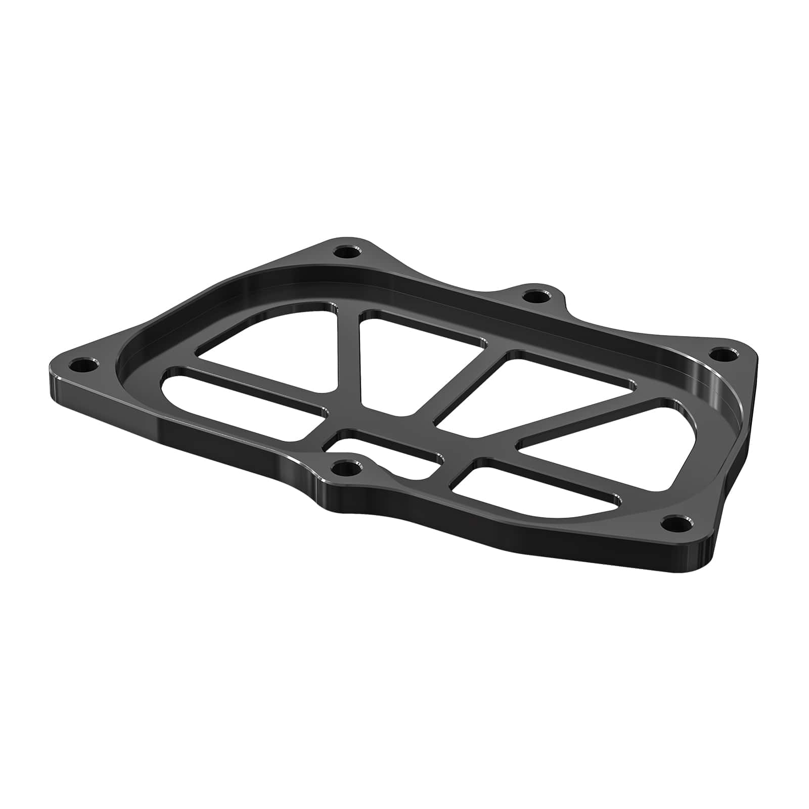 Air Filter Box Cover for KTM 125/200/250/390 Duke 17-23 250/390 Adventure 21-23 Husqvarna SVARTPILEN/VITPILEN 401