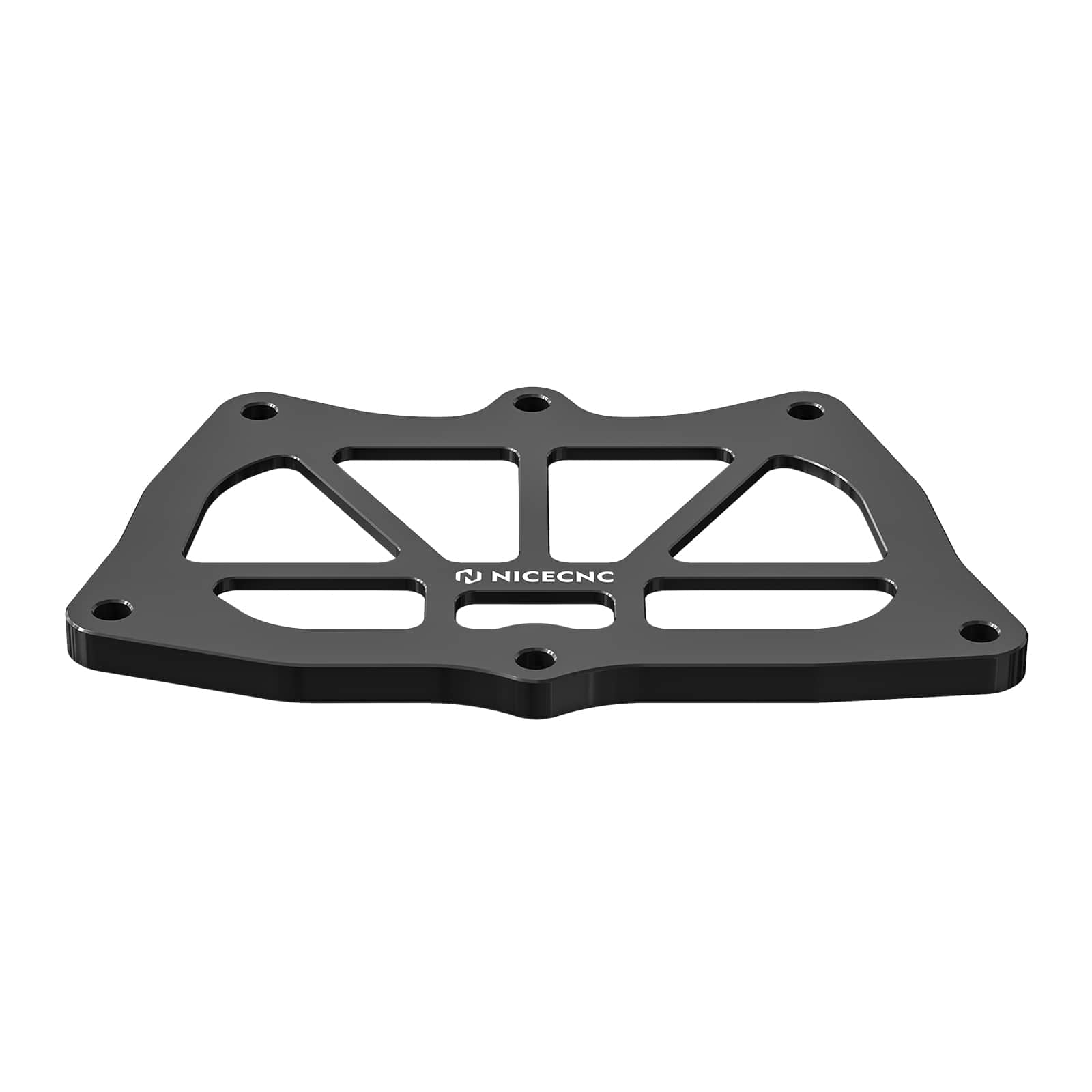 Air Filter Box Cover for KTM 125/200/250/390 Duke 17-23 250/390 Adventure 21-23 Husqvarna SVARTPILEN/VITPILEN 401