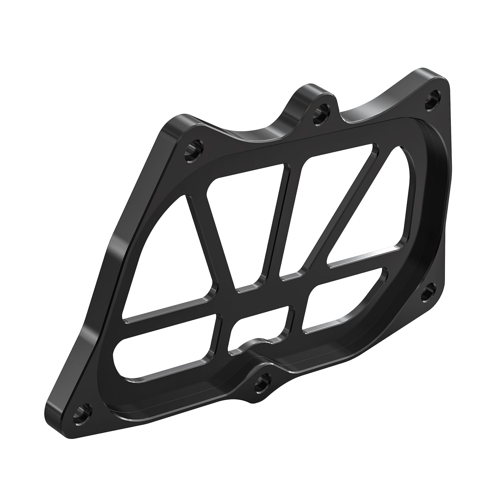 Air Filter Box Cover for KTM 125/200/250/390 Duke 17-23 250/390 Adventure 21-23 Husqvarna SVARTPILEN/VITPILEN 401