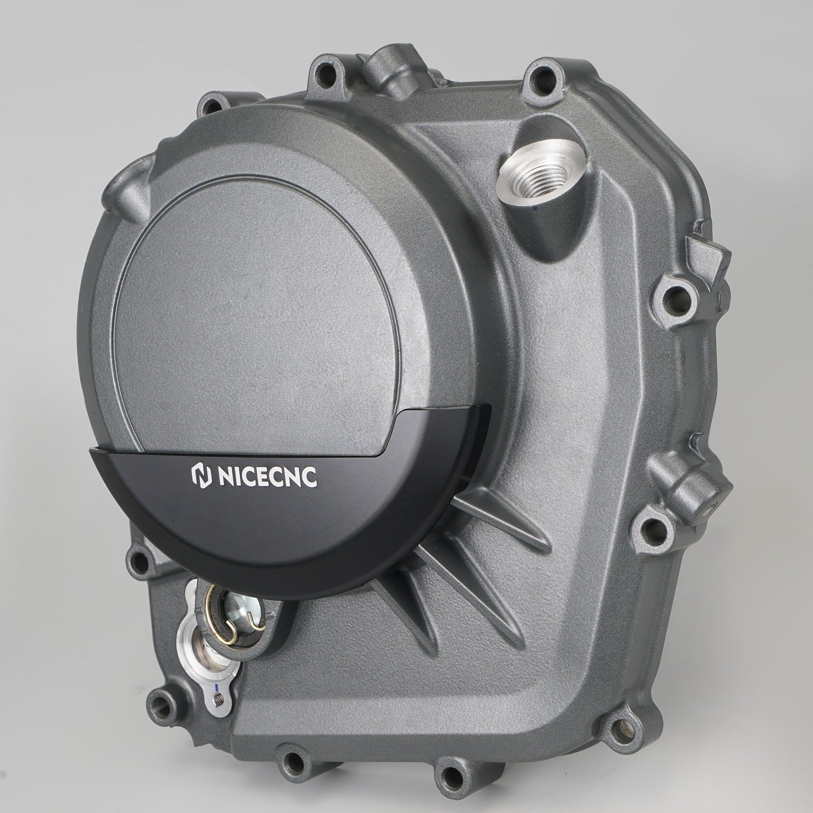 Engine Clutch Case Cover Guard For KTM RC 250 390 Adventure Duke