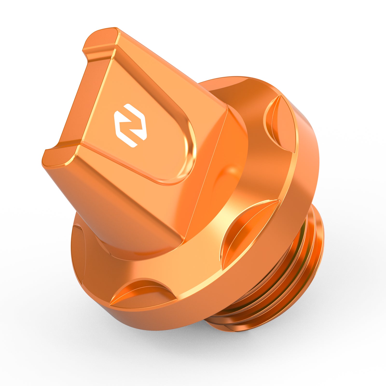 Oil Filler Plug Cover Cap with O-ring For KTM 390 250 125 Duke 2024
