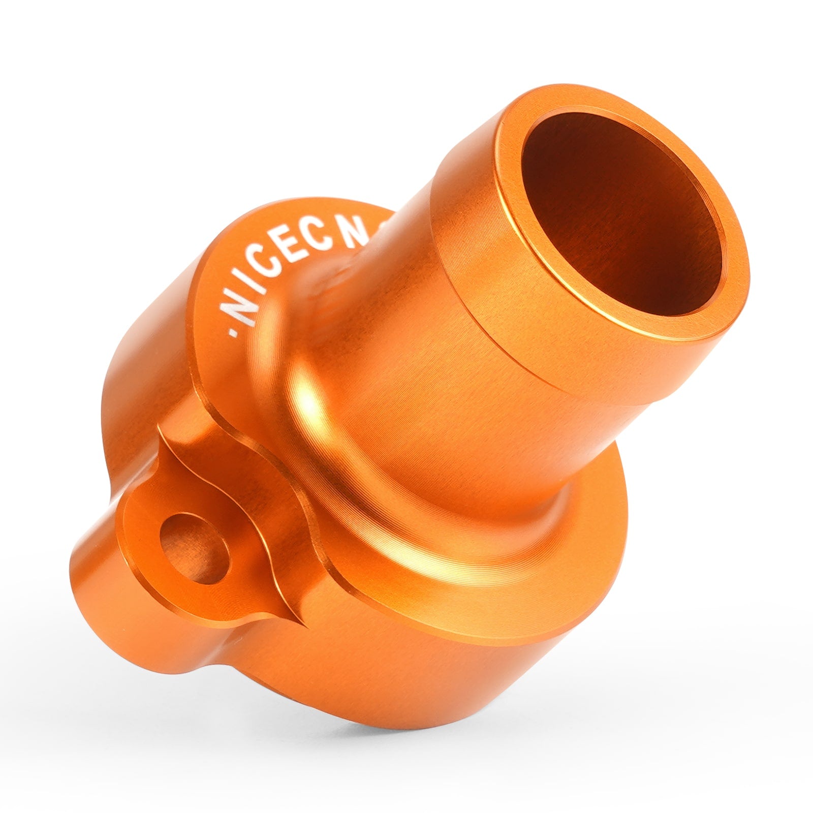 Thermostat Housing Cover For KTM 690 Duke Enduro SMC R 08-25 Gas Gas 700 SM ES
