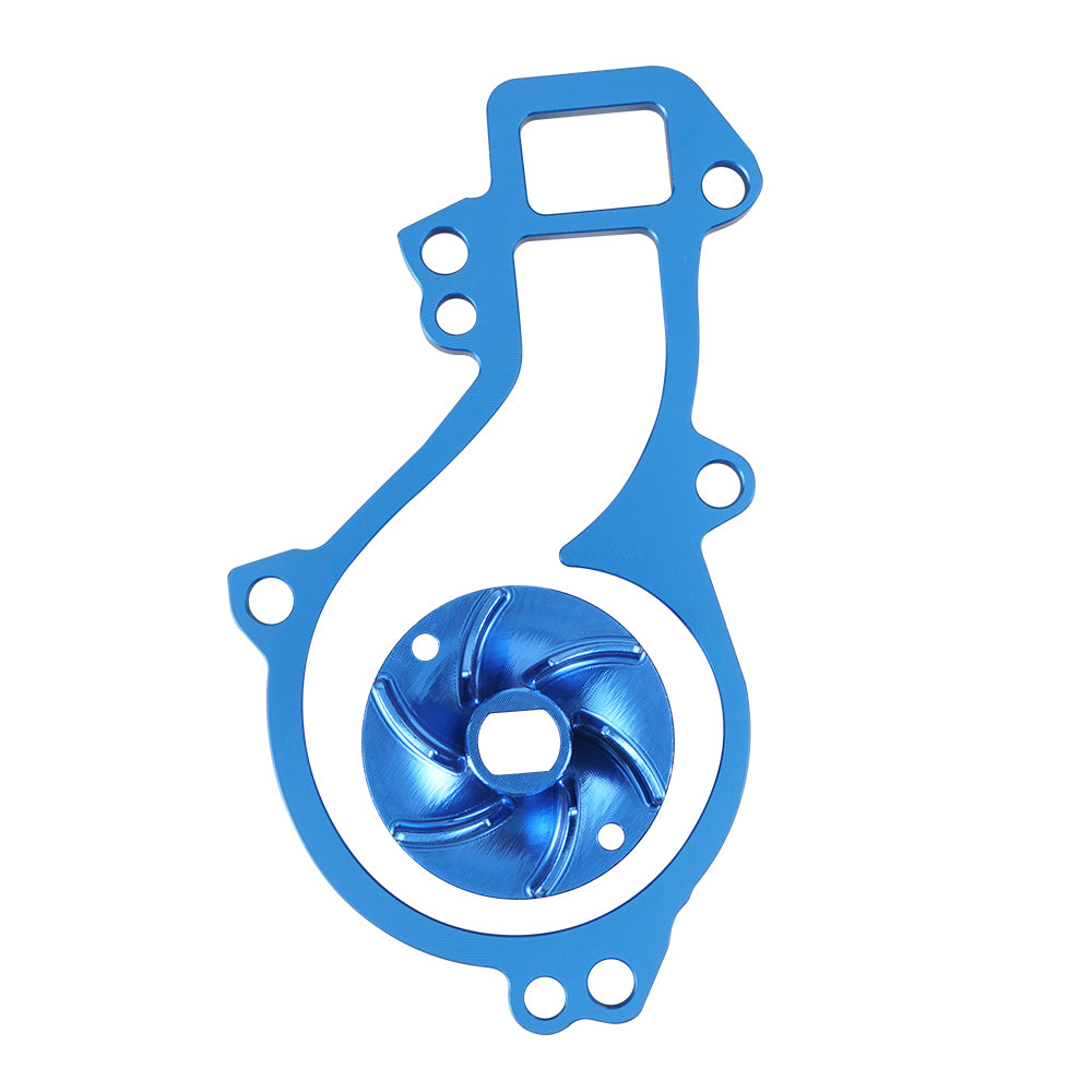 High Flow Water Pump Cooler Impeller Spacer For KTM 690 Enduro Duke SMC R