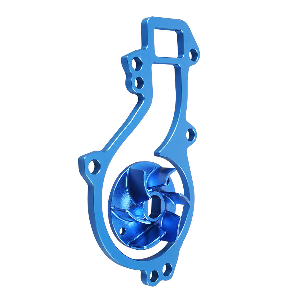 High Flow Water Pump Cooler Impeller Spacer For KTM 690 Enduro Duke SMC R
