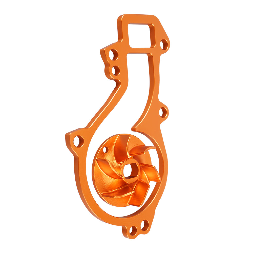 High Flow Water Pump Cooler Impeller Spacer For KTM 690 Enduro Duke SMC R
