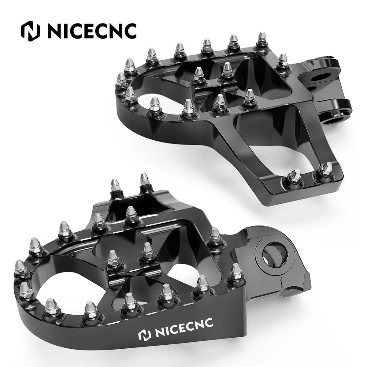Motorcycle Footrests Fußrasten Fußstützen Pedale/Passend for KTM 690 Enduro SMC R SX EXC XC 1290 ADV S/Passend for BETA RR 2T 4T / Passend for Husqvarna 701 SM TC FX TE FE Motorcycle Footrests Fußrasten Fußstützen Pedale/Passend for KTM 690 Enduro SMC R SX EXC XC 1290 ADV S/Passend for BETA RR 2T 4T / Passend for Husqvarna 701 SM TC FX TE FE