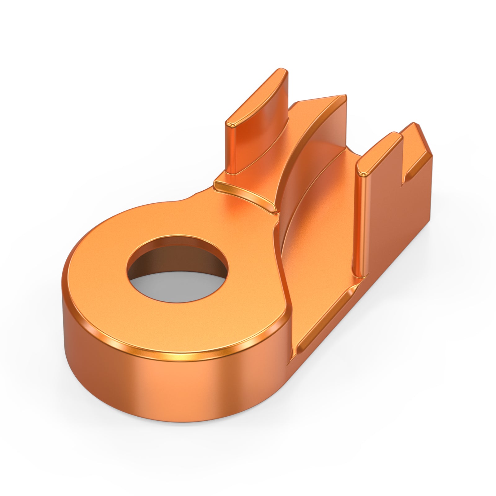 Front ABS Cable Guard Cover For KTM 690 Enduro / R 2008-2018