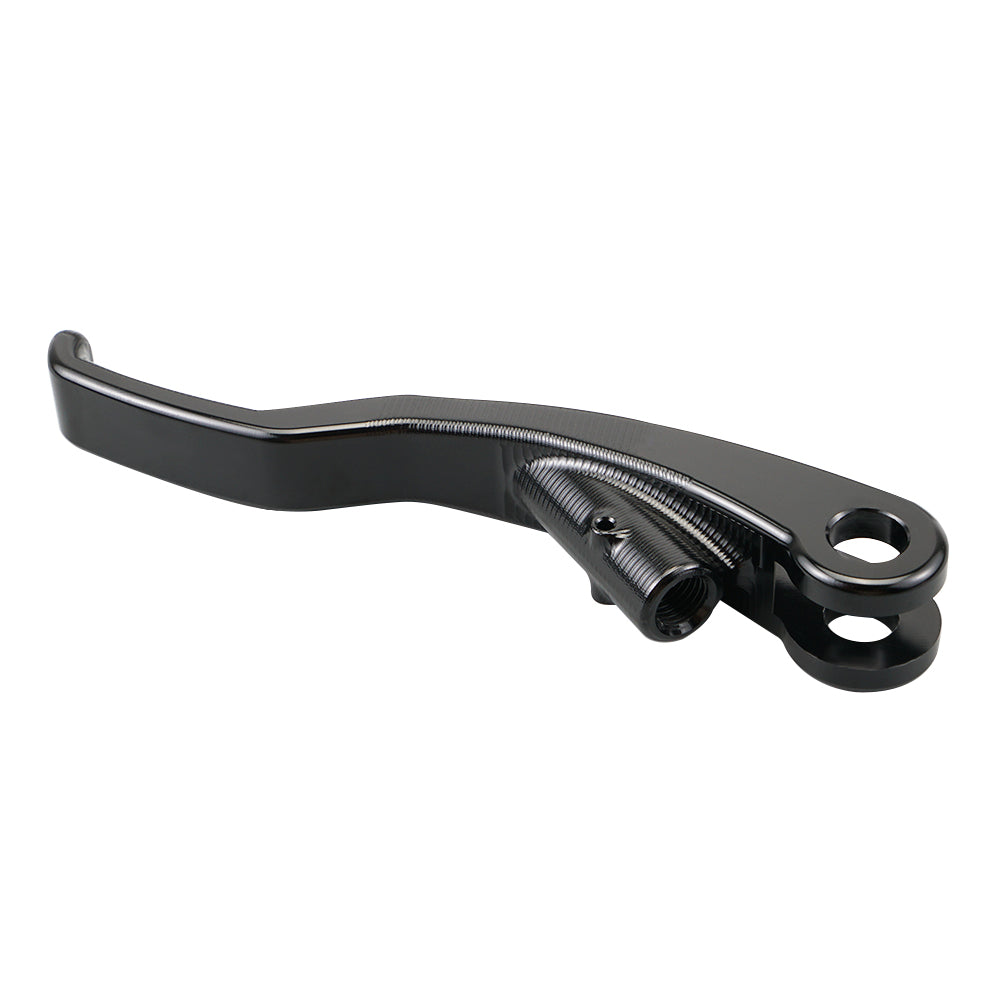 Shorty Brake Clutch Lever Set For KTM 690 Enduro SMC R 2014-2023