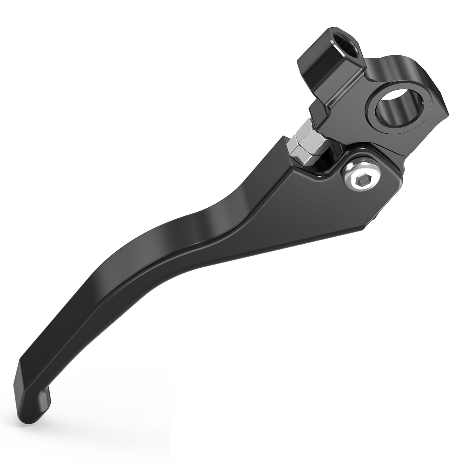Short Brake Lever For KTM 690 Enduro SMC R 2014-2024 Gas Gas 700 SM ES
