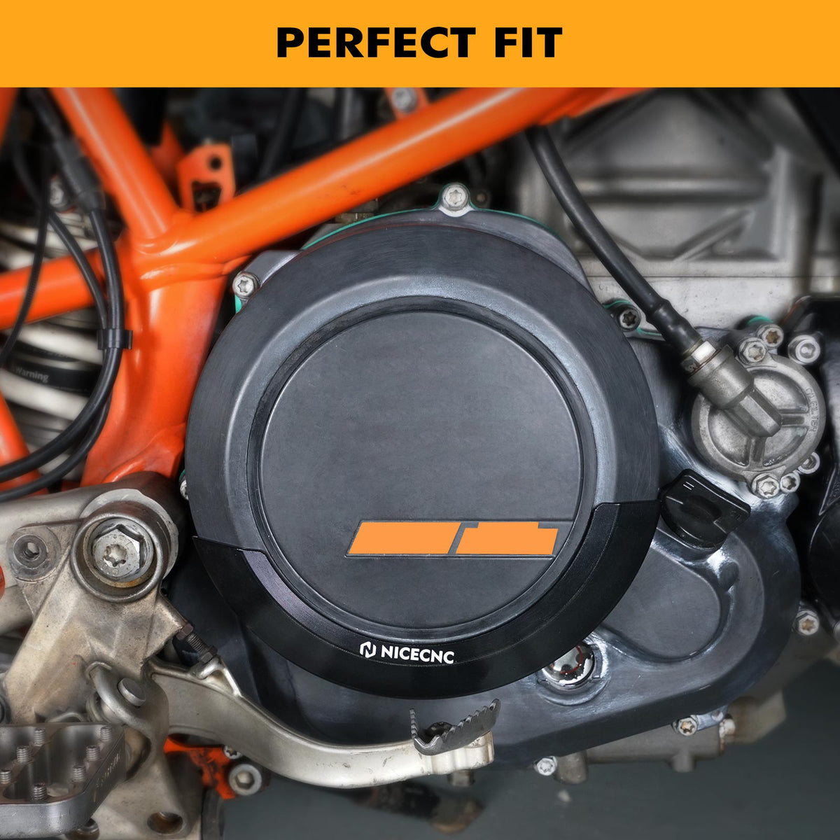 Achterbrug Spoelen Slider Voor Ktm 690 Enduro R Su