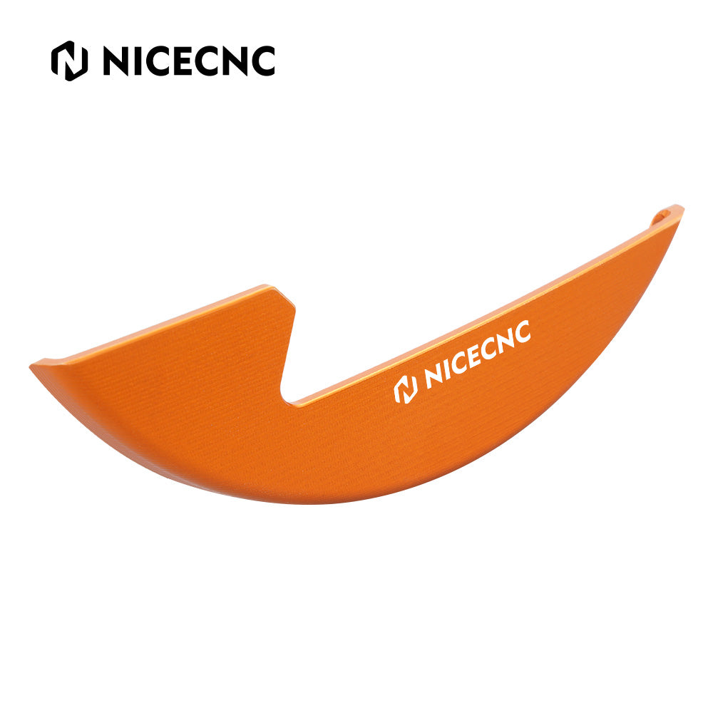 Left Ignition Cover Guard Plate For KTM 690 Enduro SMC Duke R 2008-2025