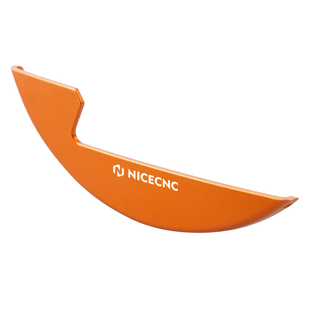 Left Ignition Cover Guard Plate For KTM 690 Enduro SMC Duke R 2008-2025