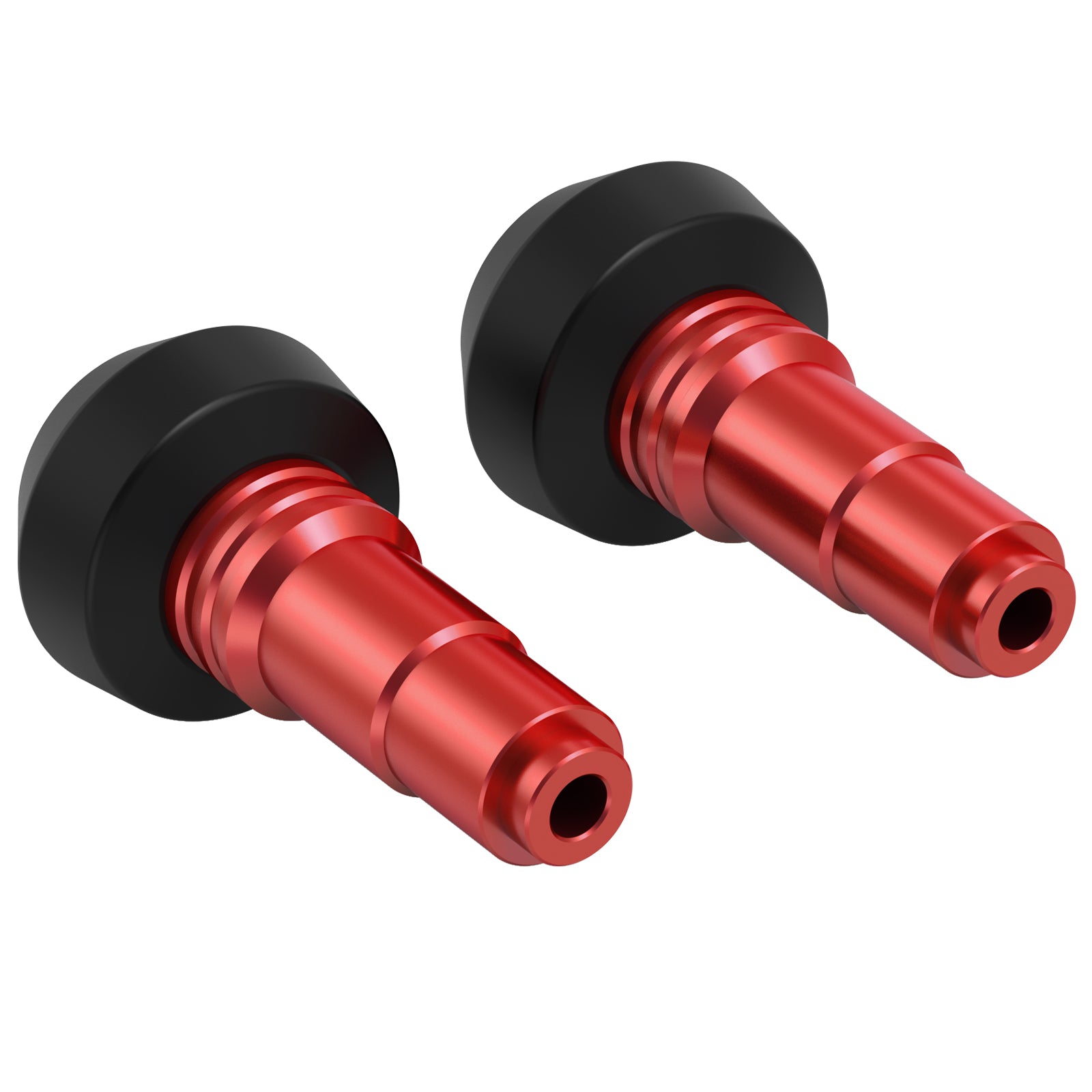 Crash Mushrooms Frame Sliders Guard Kit For KTM 690 Enduro SMC R 2008-2024