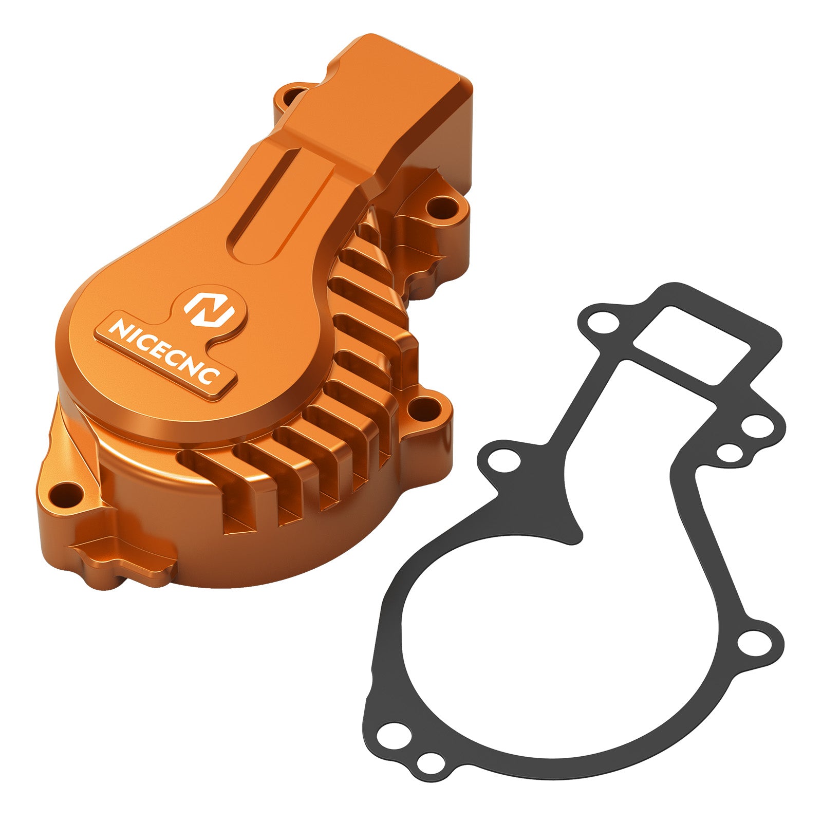 Water Pump Cover For KTM 690 Enduro R 2009–2025 690 SMC R 2012–2025