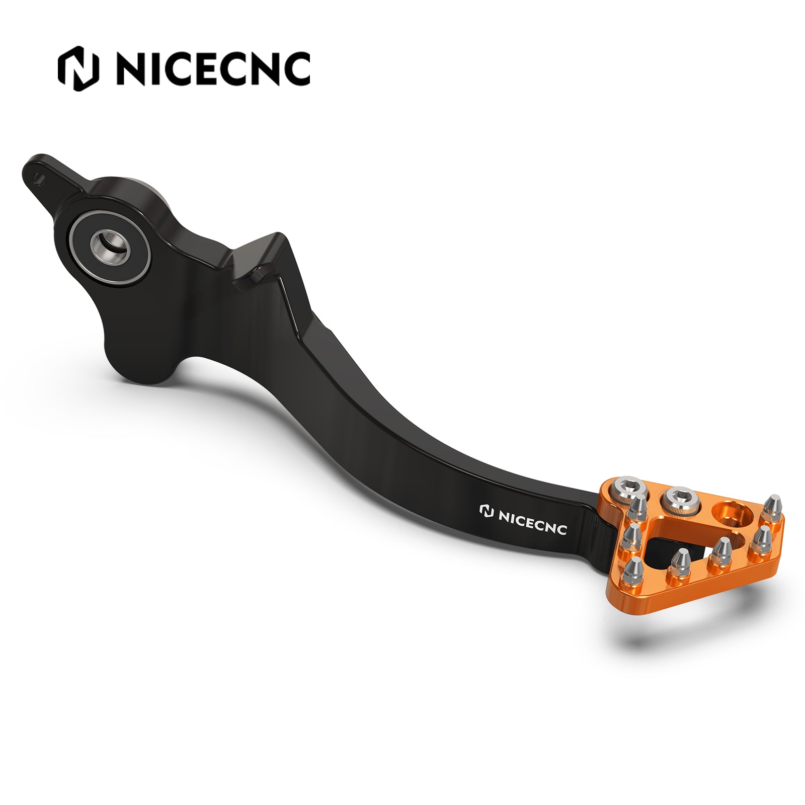 Adjustable Rear Brake Pedal Lever For Husqvarna 701 Enduro Supermoto 16-19