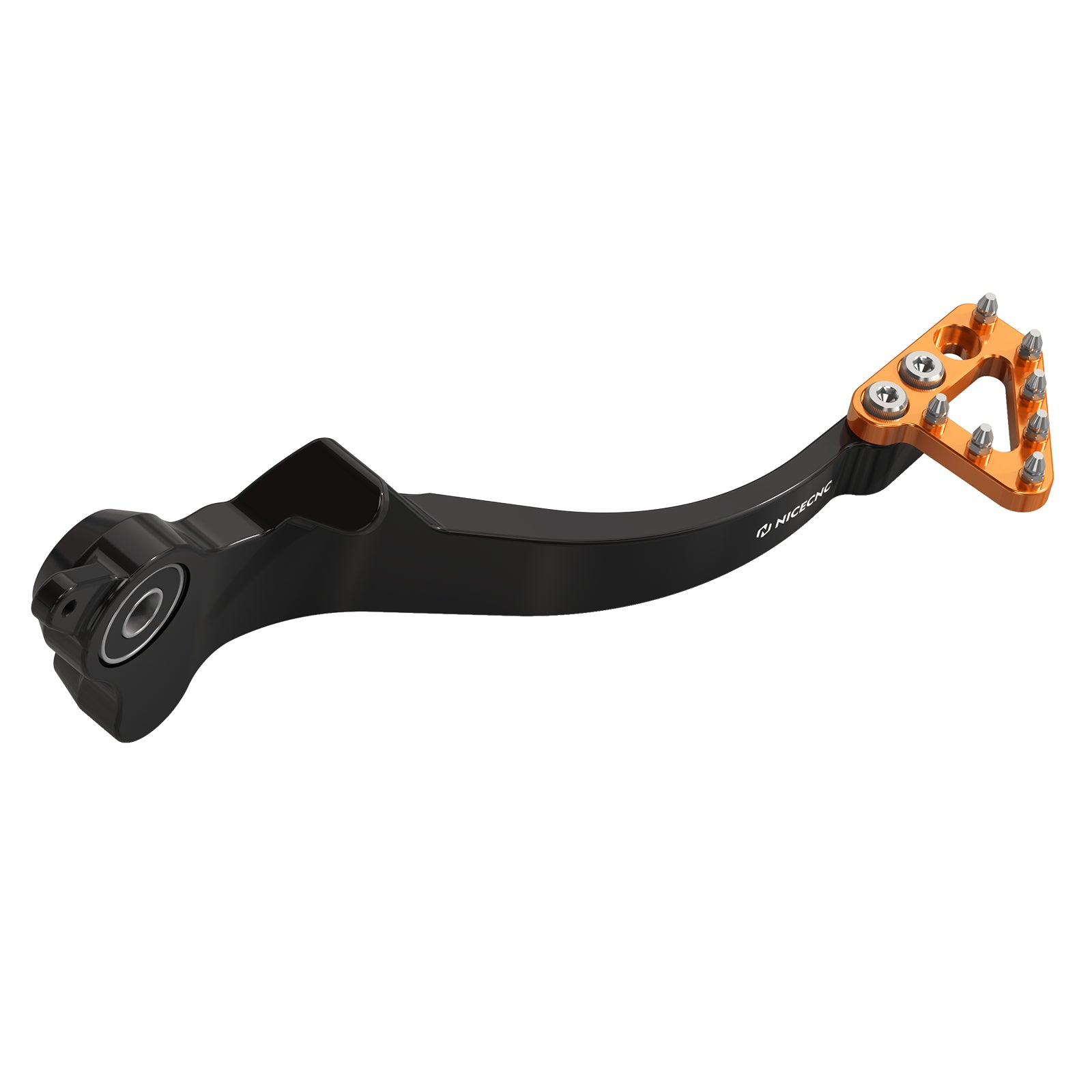 Adjustable Rear Brake Pedal Lever For Husqvarna 701 Enduro Supermoto 16-19