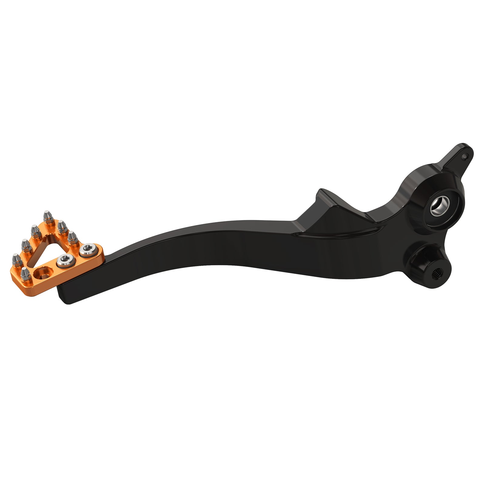 Adjustable Rear Brake Pedal Lever For Husqvarna 701 Enduro Supermoto 16-19